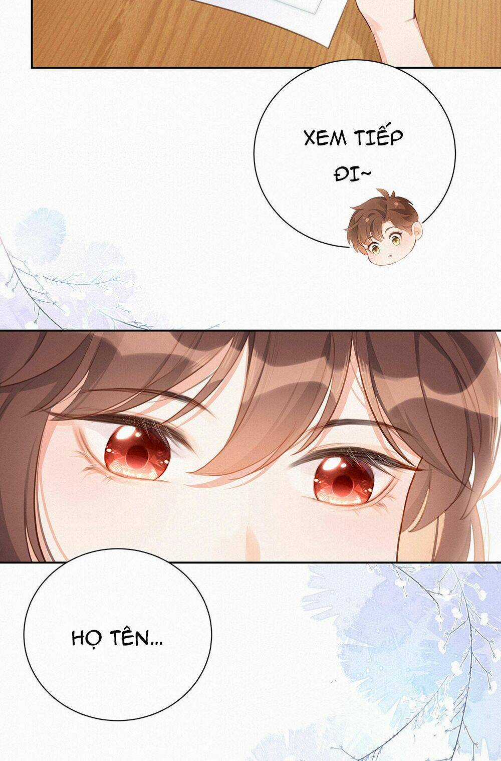 Gửi Em, Người Đặc Biệt Chapter 2 trang 49