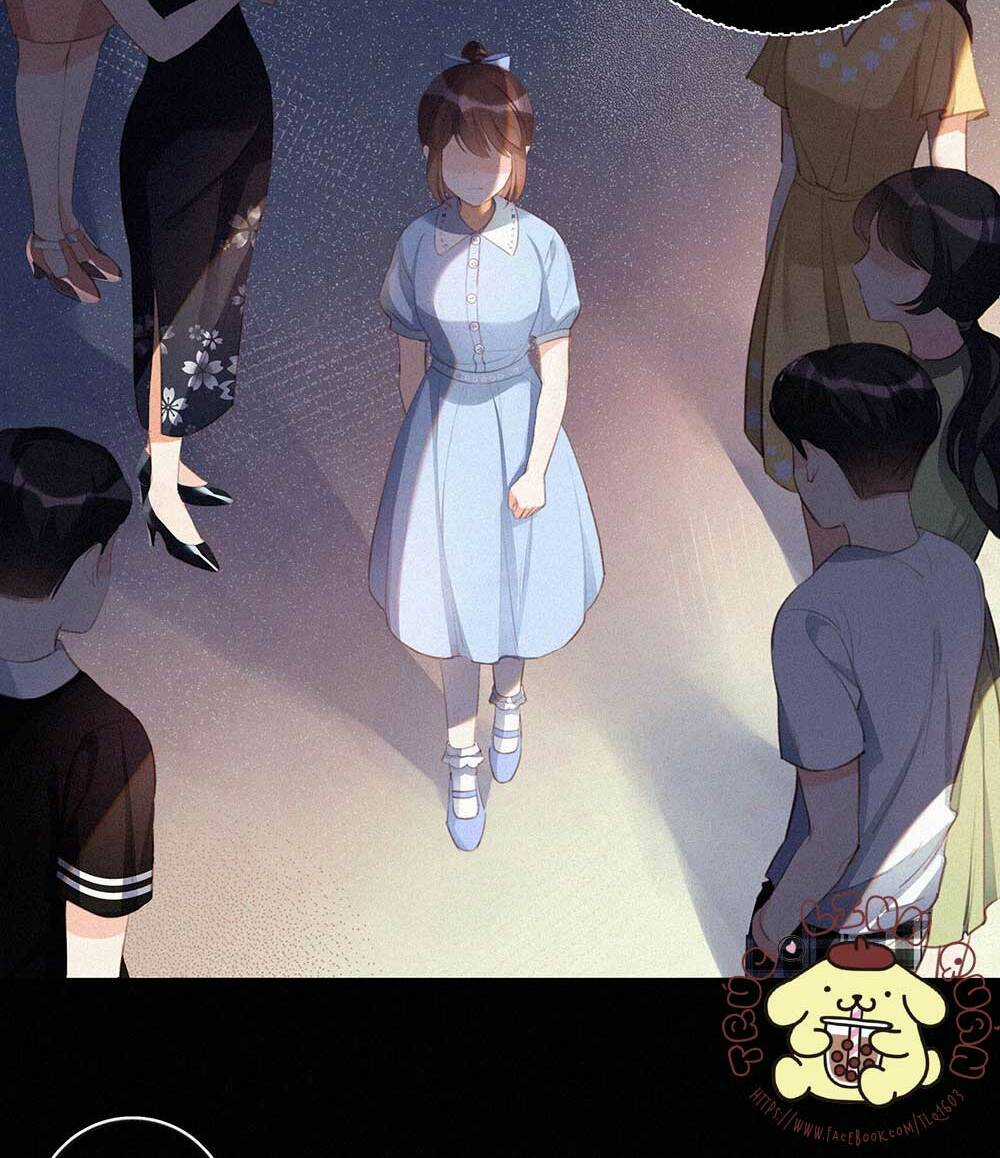 Gửi Em, Người Đặc Biệt Chapter 2 trang 5