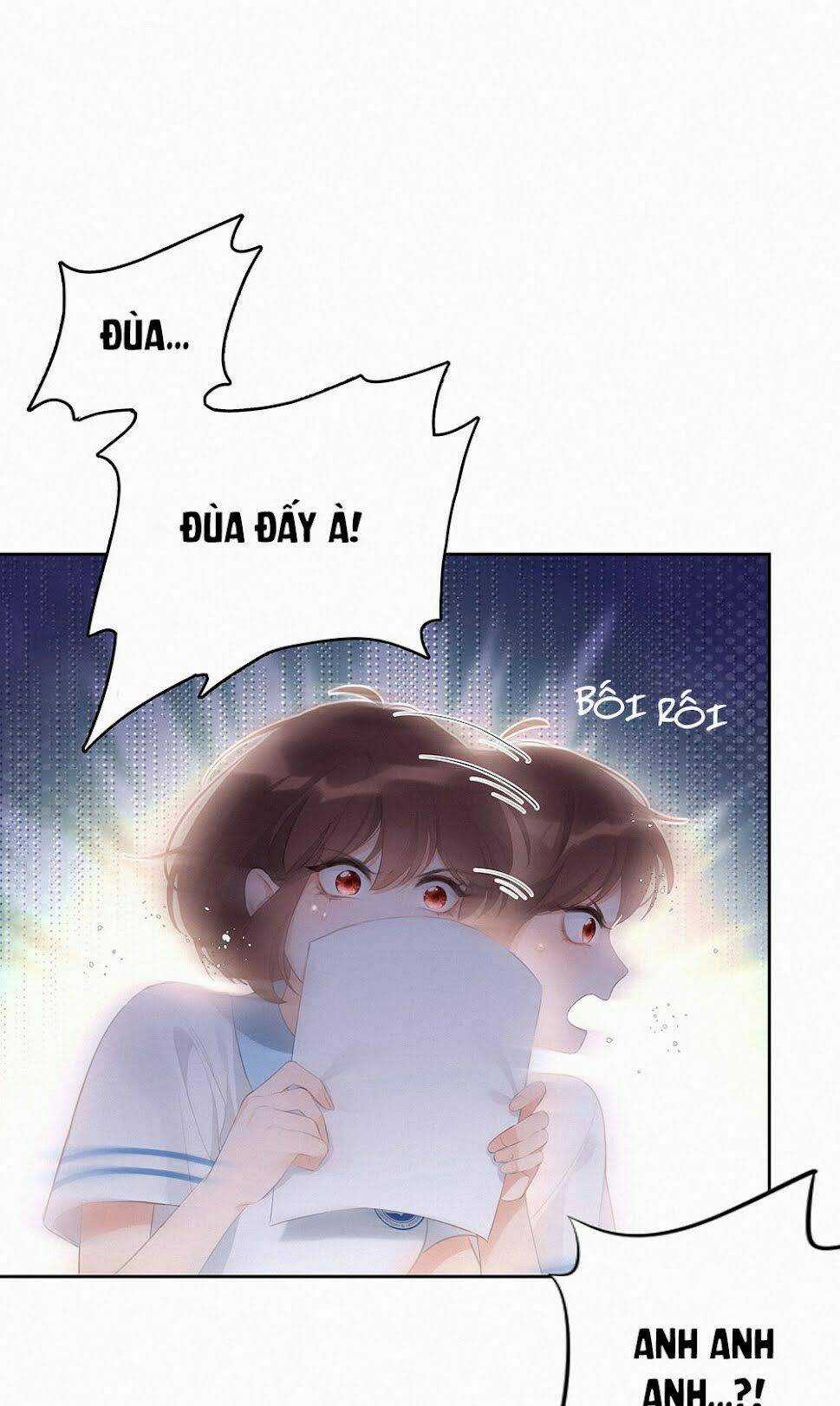 Gửi Em, Người Đặc Biệt Chapter 2 trang 53