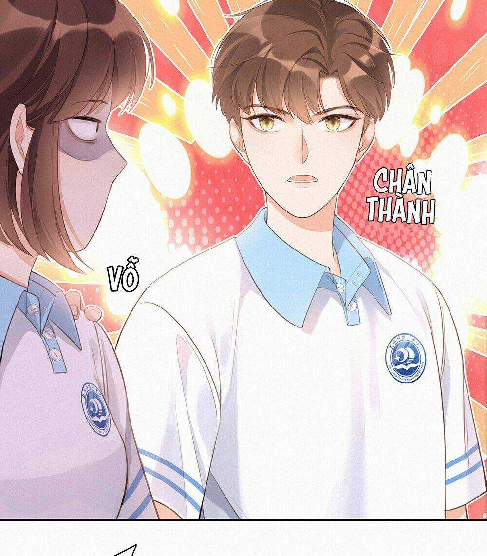 Gửi Em, Người Đặc Biệt Chapter 2 trang 60