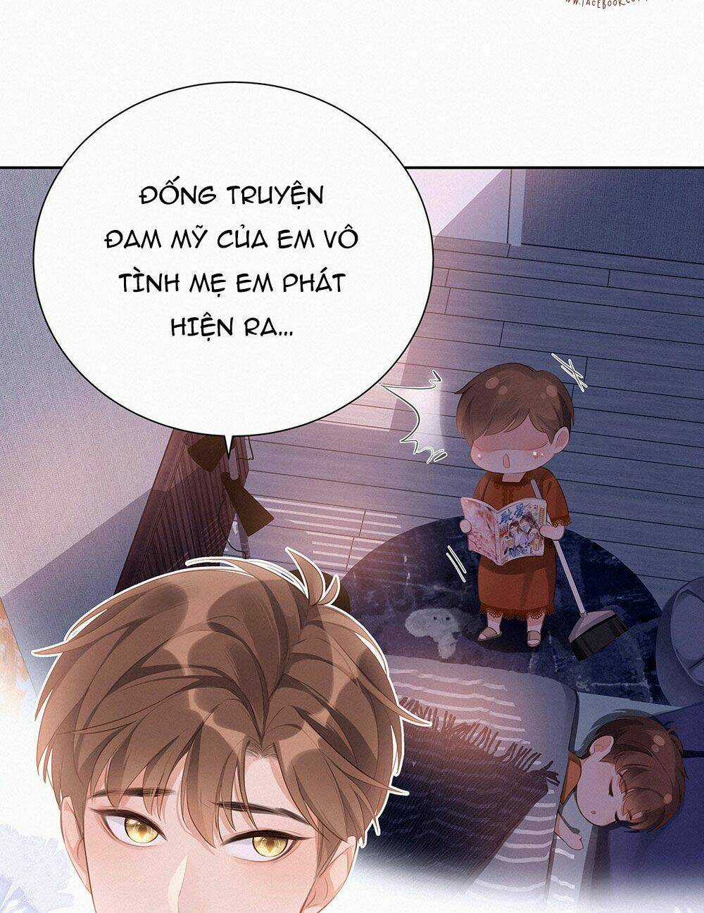 Gửi Em, Người Đặc Biệt Chapter 2 trang 63