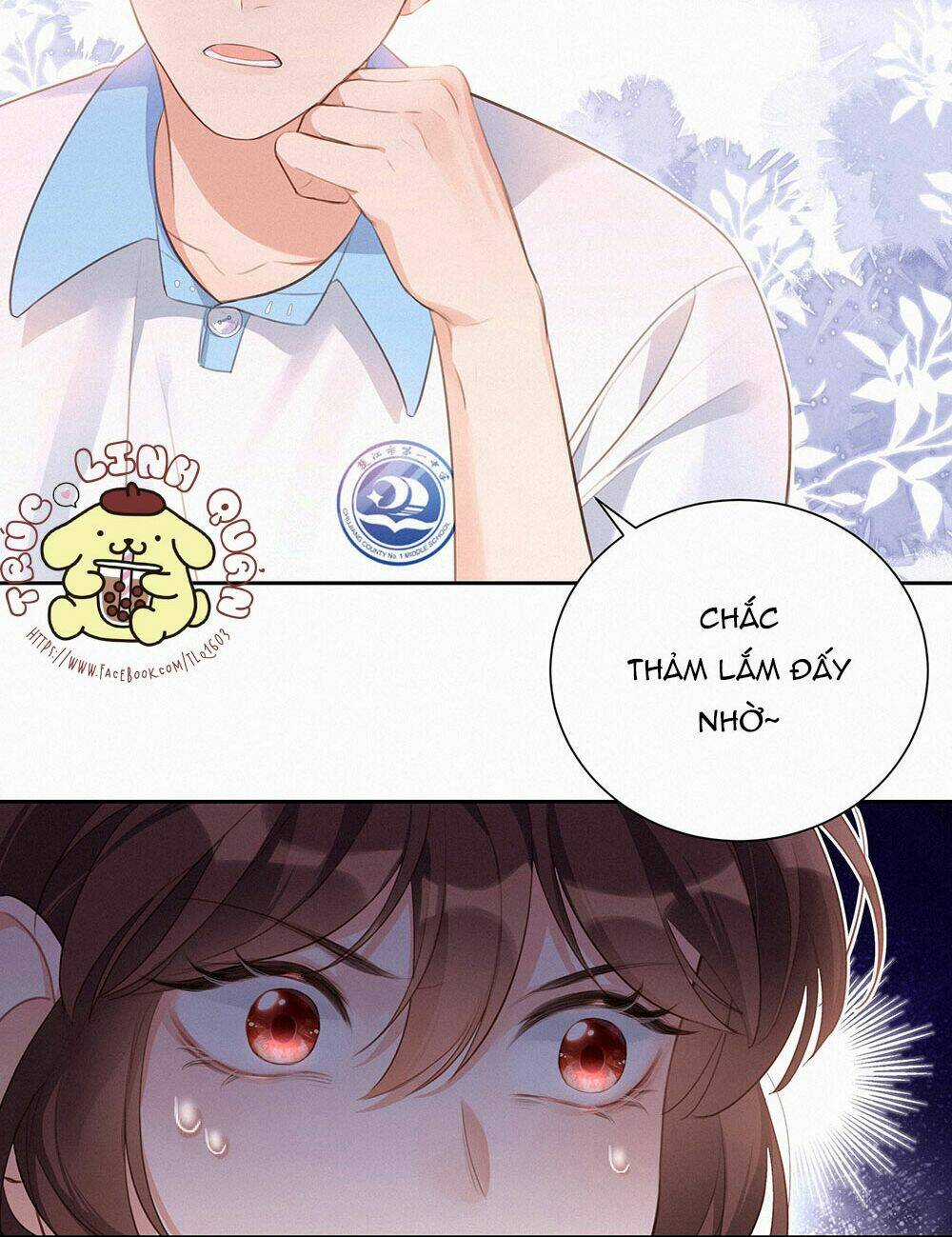 Gửi Em, Người Đặc Biệt Chapter 2 trang 64