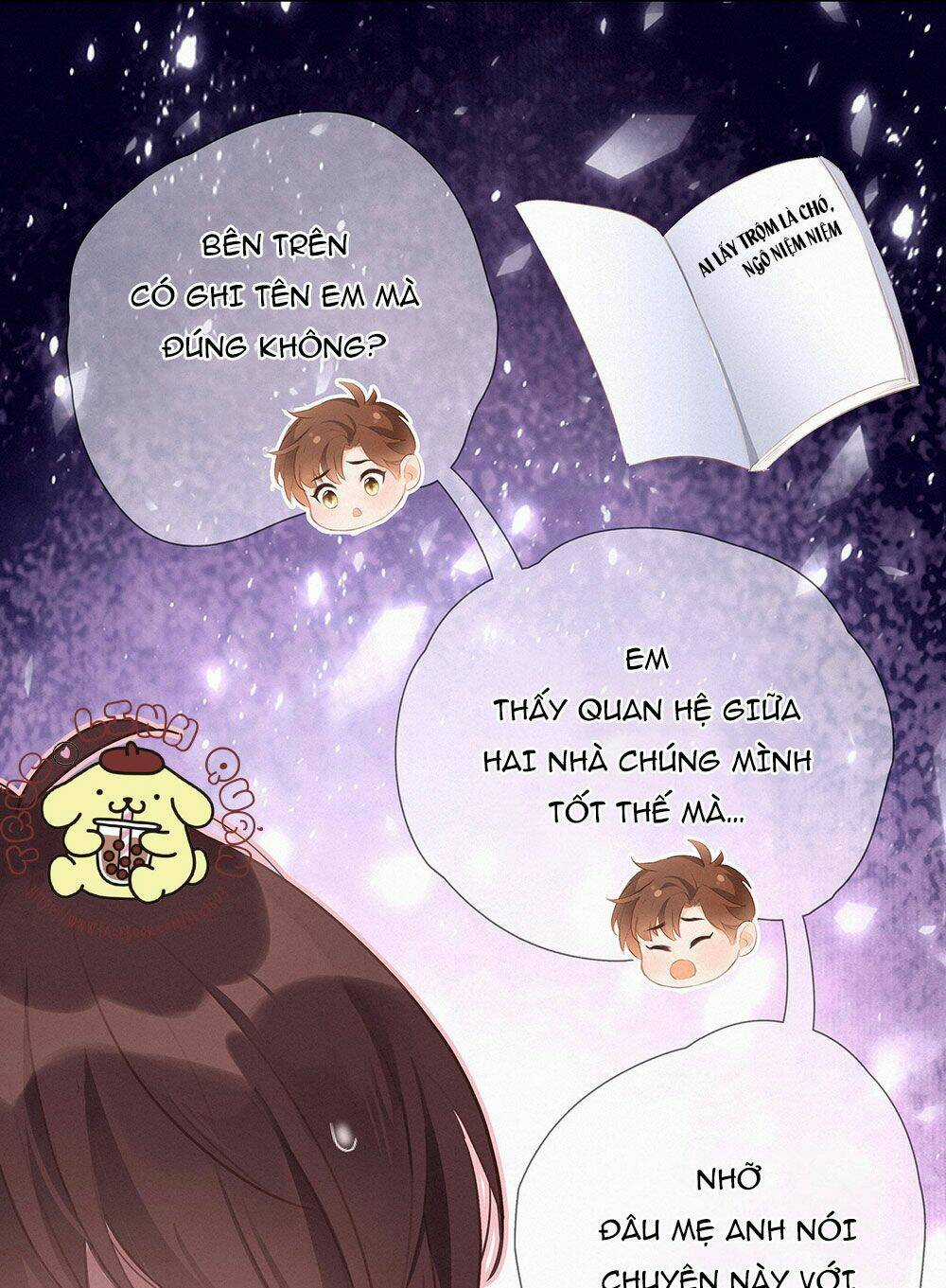 Gửi Em, Người Đặc Biệt Chapter 2 trang 65