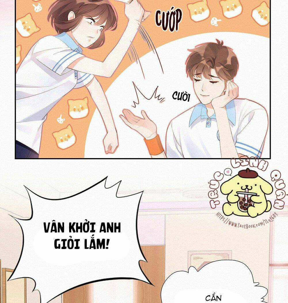 Gửi Em, Người Đặc Biệt Chapter 2 trang 67