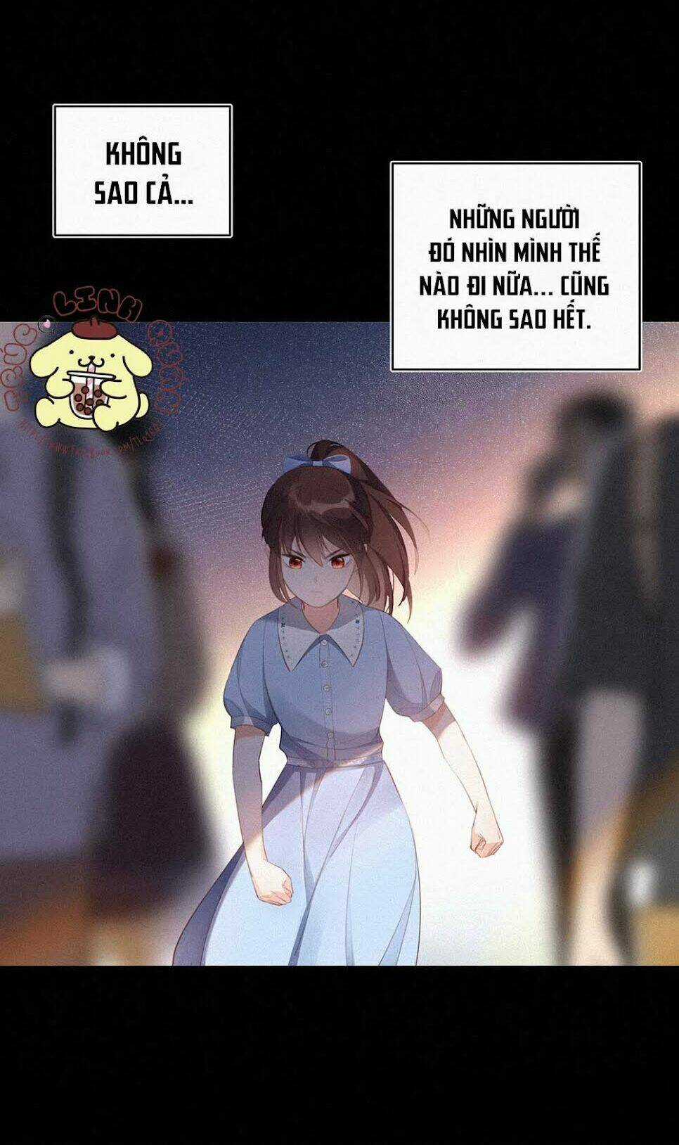 Gửi Em, Người Đặc Biệt Chapter 2 trang 7