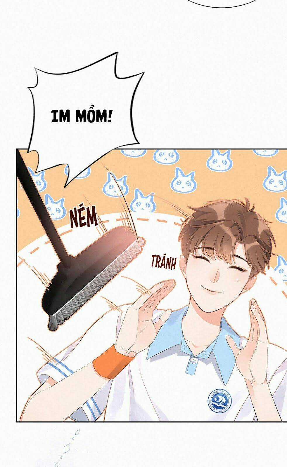 Gửi Em, Người Đặc Biệt Chapter 2 trang 70