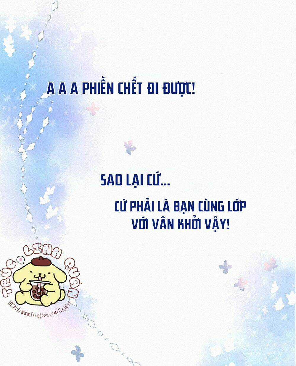 Gửi Em, Người Đặc Biệt Chapter 2 trang 71