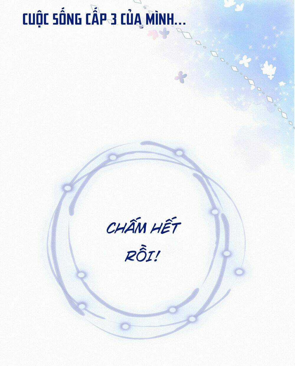 Gửi Em, Người Đặc Biệt Chapter 2 trang 72