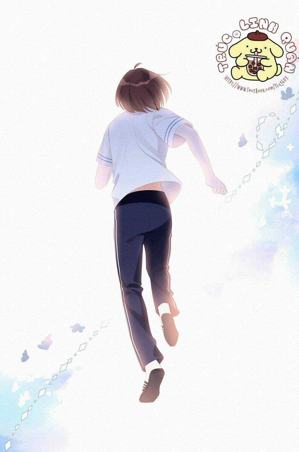 Gửi Em, Người Đặc Biệt Chapter 2 trang 73