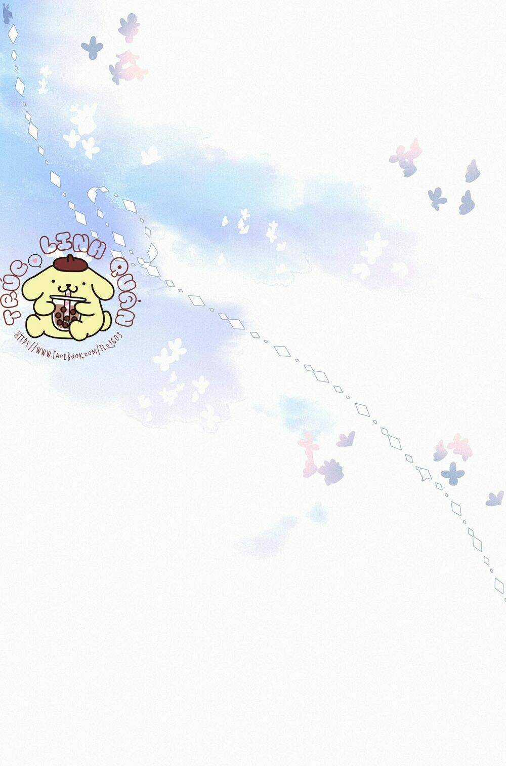 Gửi Em, Người Đặc Biệt Chapter 2 trang 74