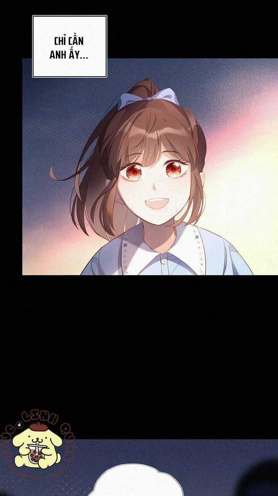 Gửi Em, Người Đặc Biệt Chapter 2 trang 8