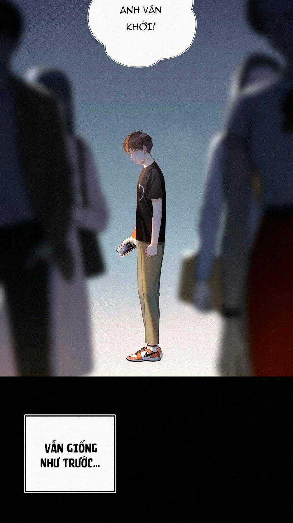 Gửi Em, Người Đặc Biệt Chapter 2 trang 9