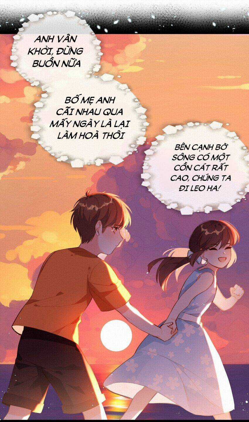 Gửi Em, Người Đặc Biệt Chapter 20 trang 14