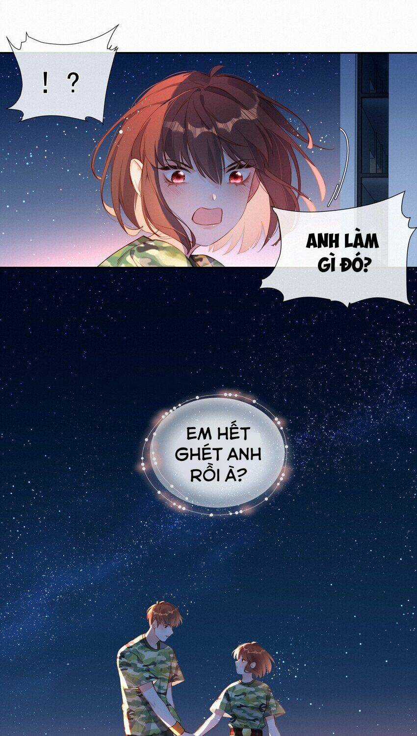 Gửi Em, Người Đặc Biệt Chapter 20 trang 16