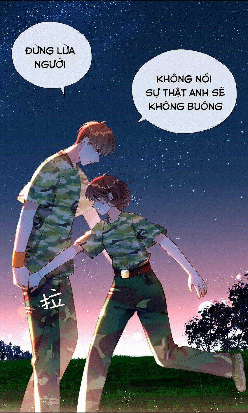 Gửi Em, Người Đặc Biệt Chapter 20 trang 19