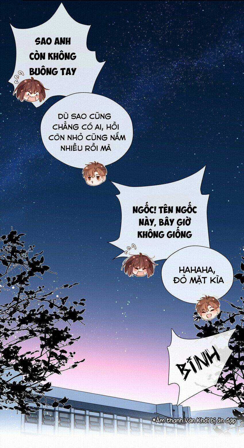 Gửi Em, Người Đặc Biệt Chapter 20 trang 21