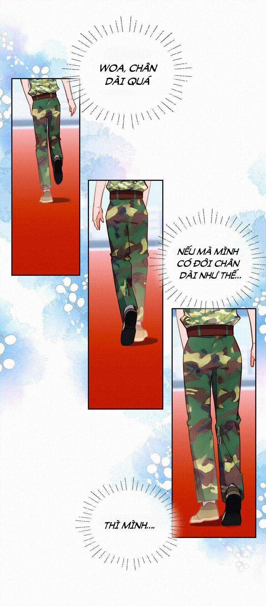 Gửi Em, Người Đặc Biệt Chapter 20 trang 25