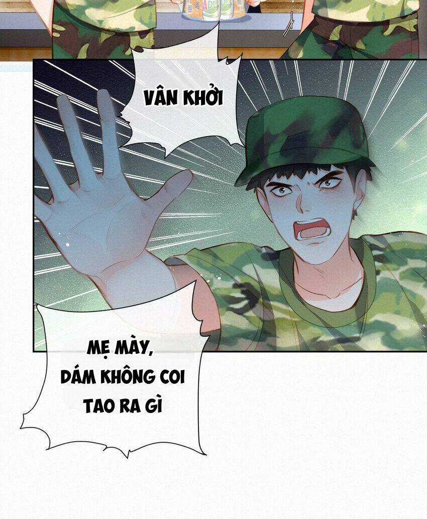 Gửi Em, Người Đặc Biệt Chapter 20 trang 5