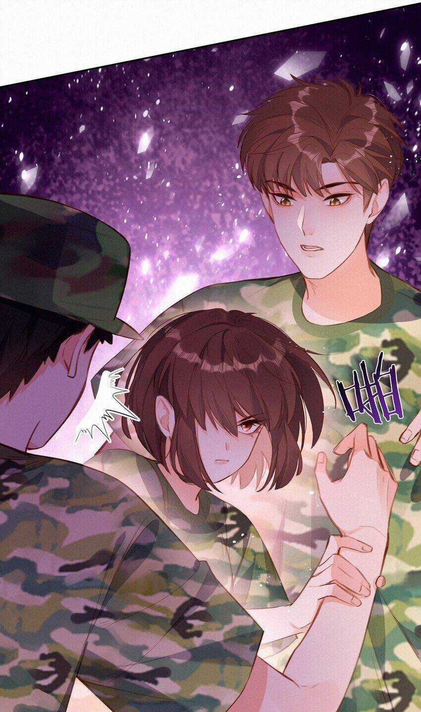 Gửi Em, Người Đặc Biệt Chapter 20 trang 6