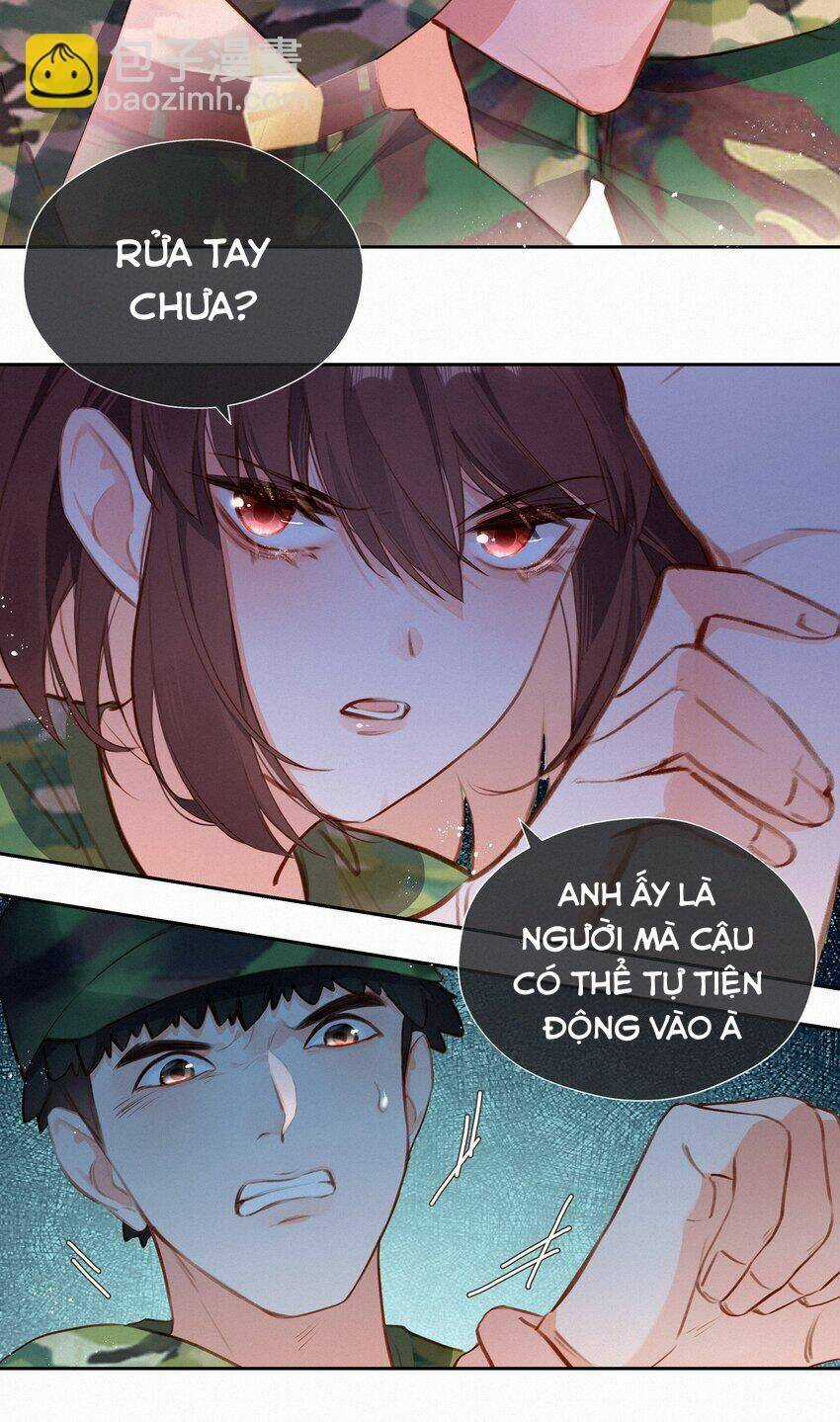 Gửi Em, Người Đặc Biệt Chapter 20 trang 7