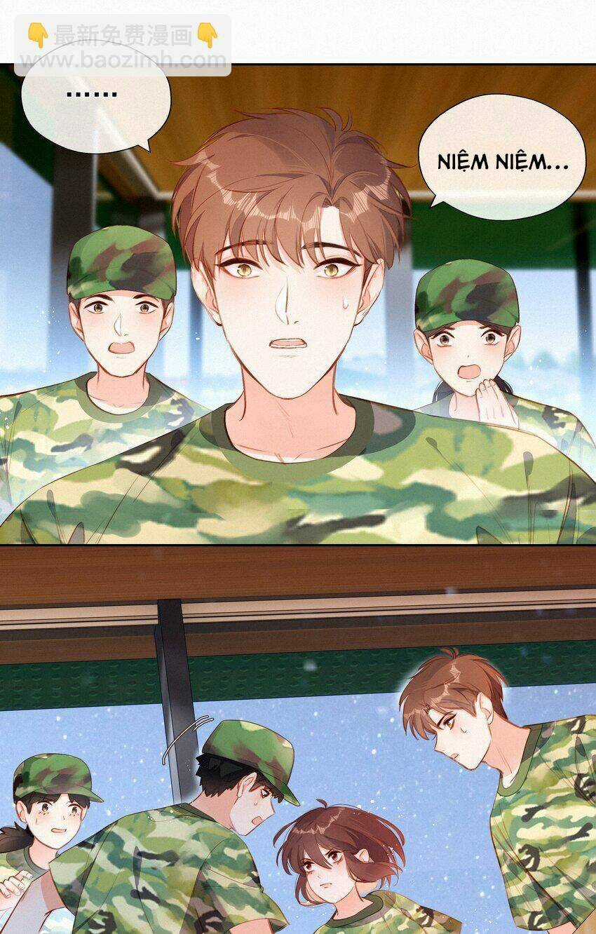 Gửi Em, Người Đặc Biệt Chapter 20 trang 8