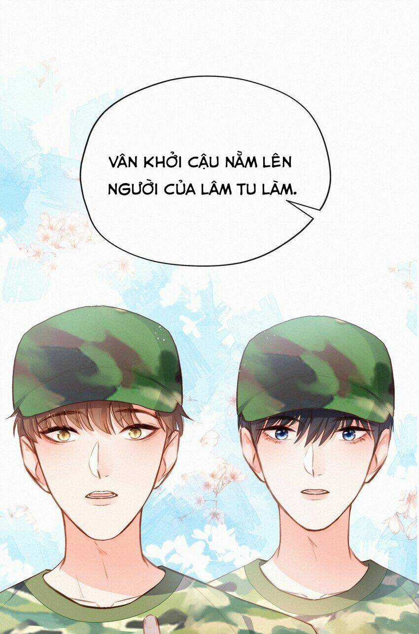 Gửi Em, Người Đặc Biệt Chapter 21 trang 10