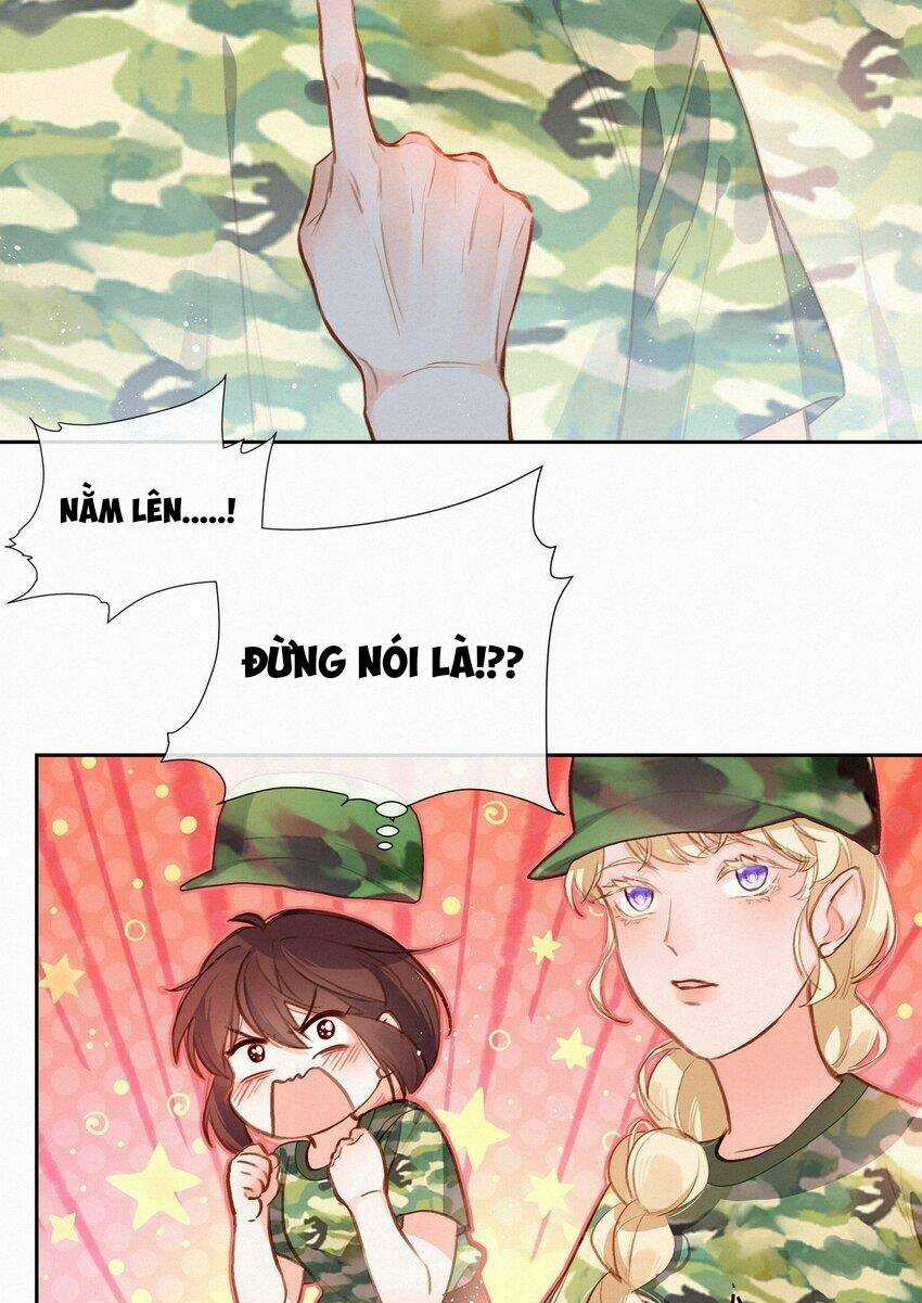 Gửi Em, Người Đặc Biệt Chapter 21 trang 11