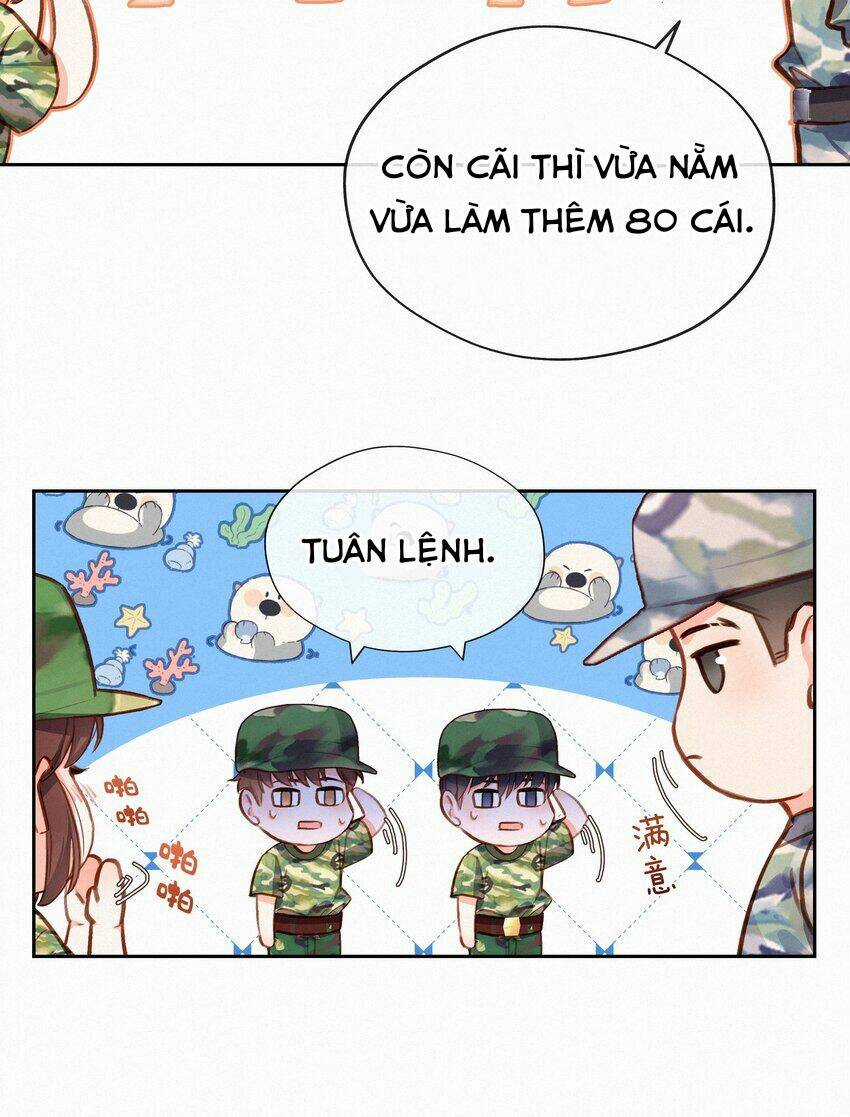 Gửi Em, Người Đặc Biệt Chapter 21 trang 13