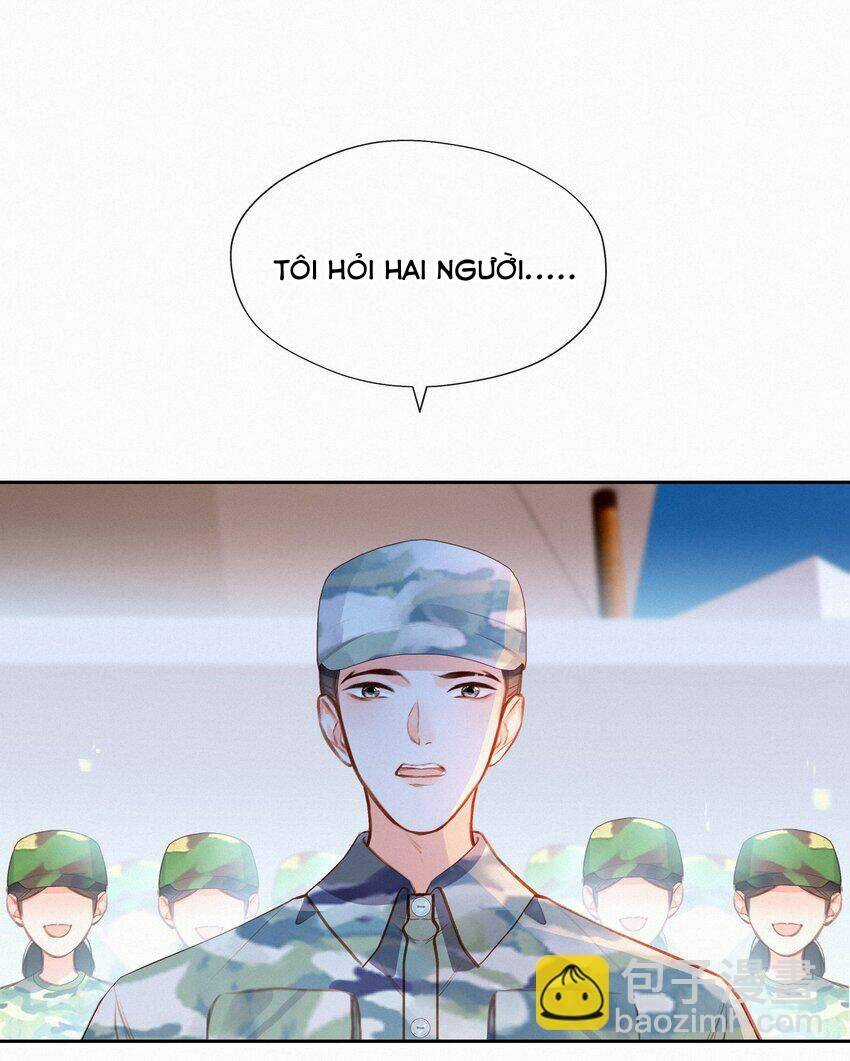 Gửi Em, Người Đặc Biệt Chapter 21 trang 14