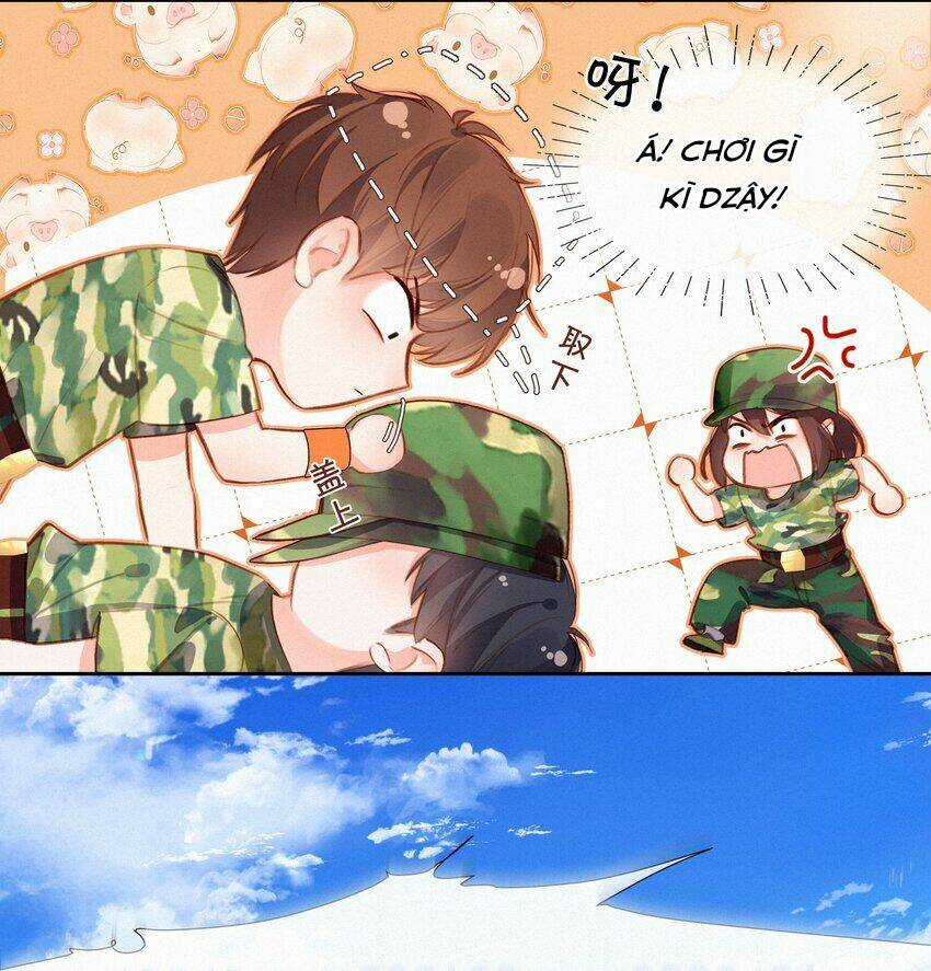 Gửi Em, Người Đặc Biệt Chapter 21 trang 20