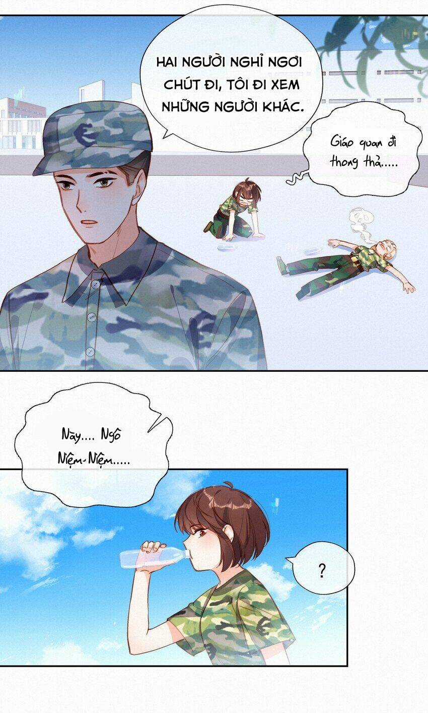 Gửi Em, Người Đặc Biệt Chapter 21 trang 29