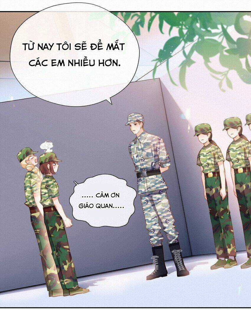 Gửi Em, Người Đặc Biệt Chapter 21 trang 3