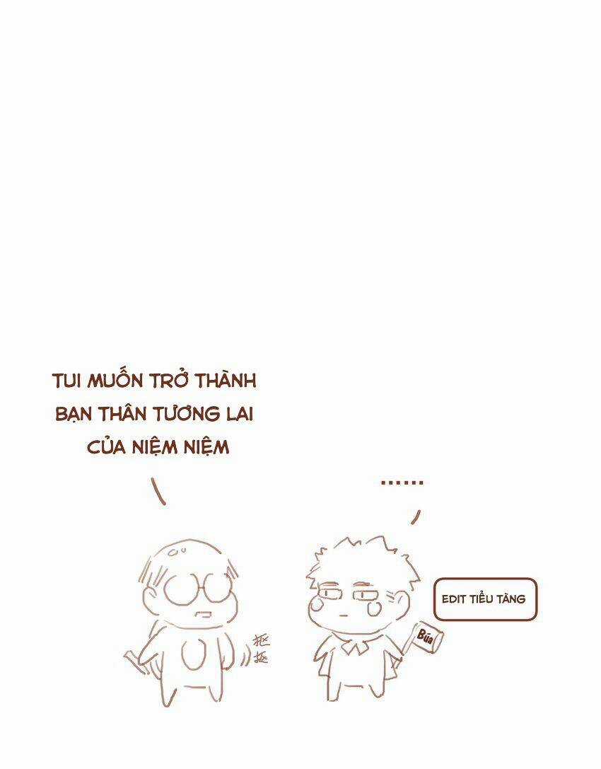 Gửi Em, Người Đặc Biệt Chapter 21 trang 30