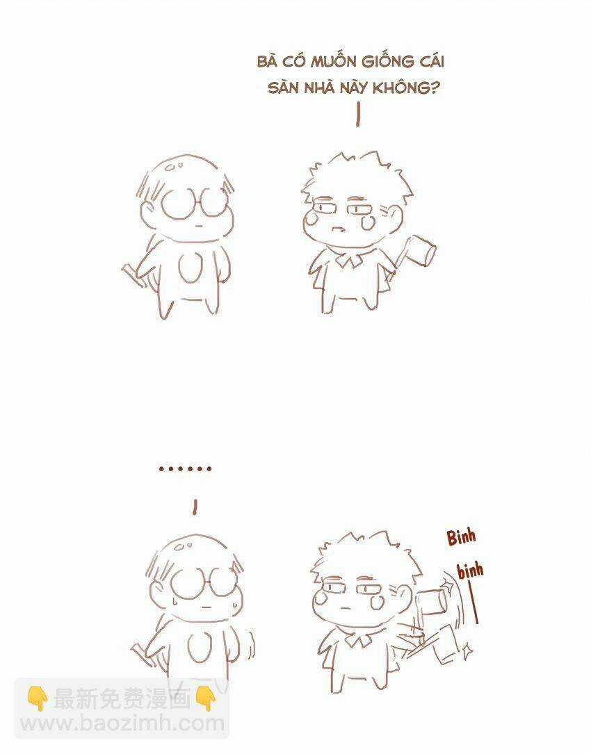 Gửi Em, Người Đặc Biệt Chapter 21 trang 31