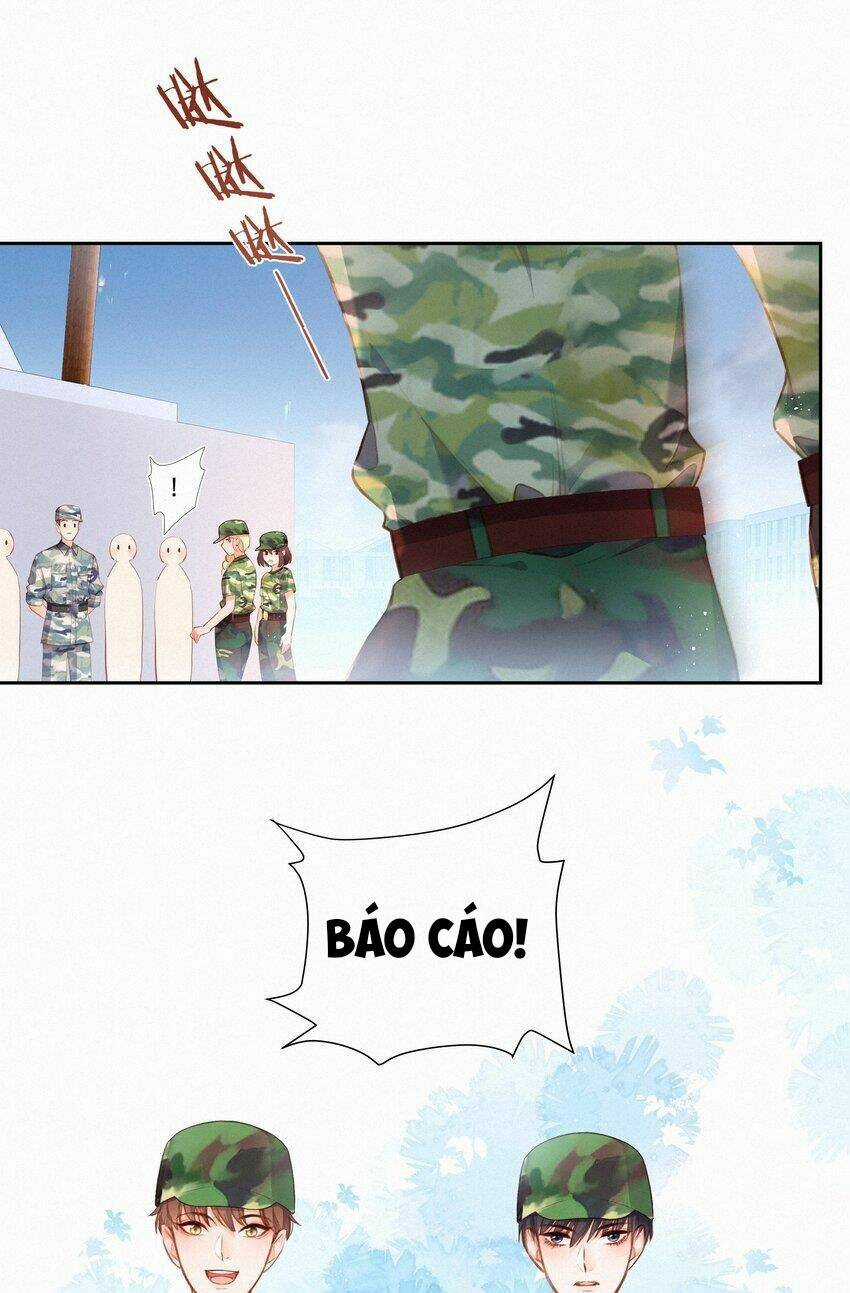 Gửi Em, Người Đặc Biệt Chapter 21 trang 6