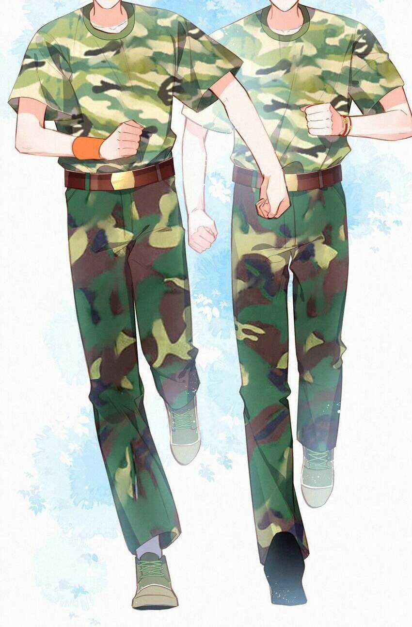 Gửi Em, Người Đặc Biệt Chapter 21 trang 7