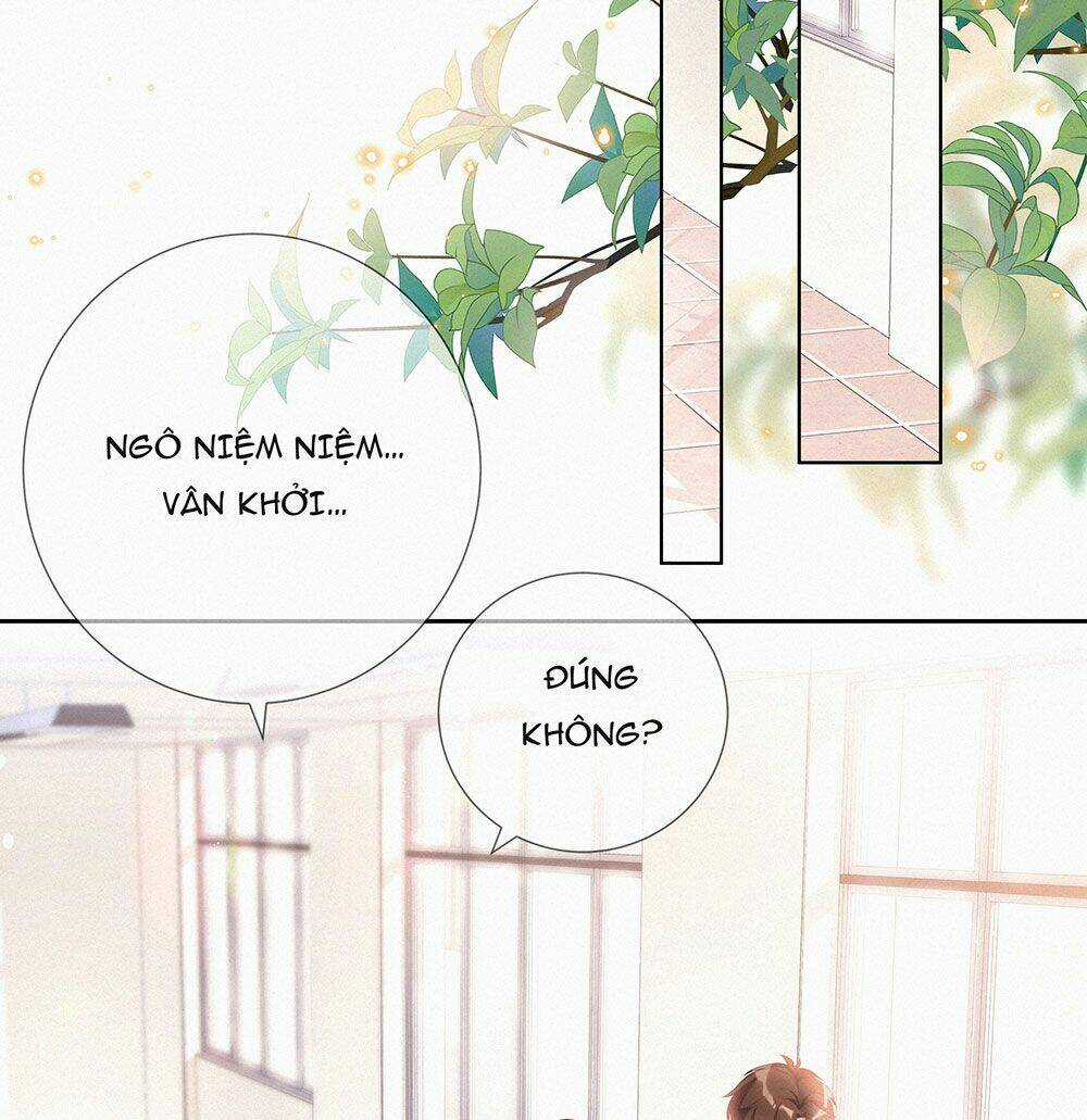 Gửi Em, Người Đặc Biệt Chapter 3 trang 10