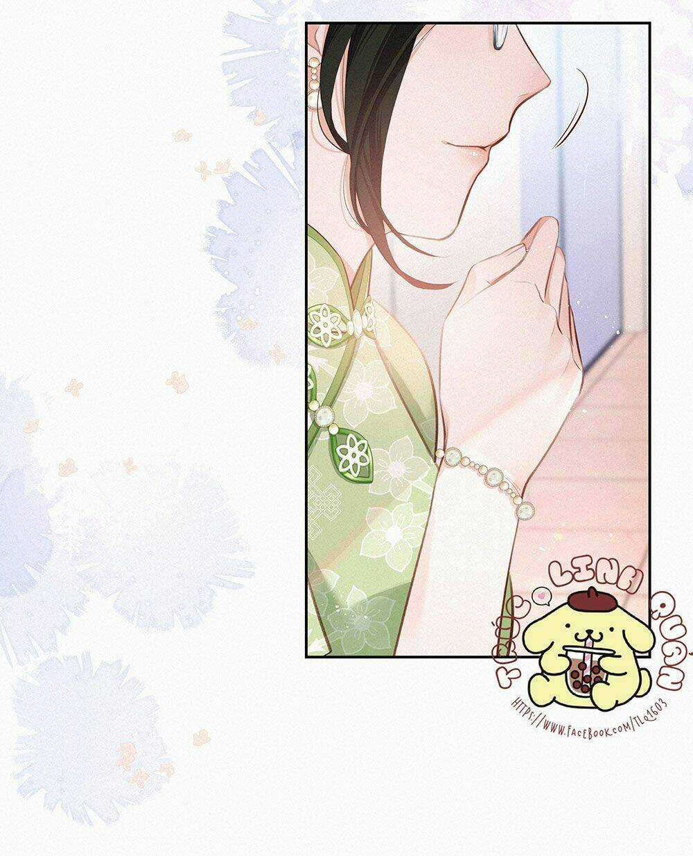 Gửi Em, Người Đặc Biệt Chapter 3 trang 15