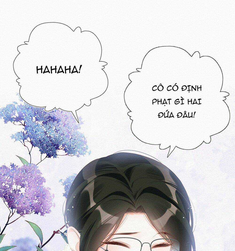 Gửi Em, Người Đặc Biệt Chapter 3 trang 16