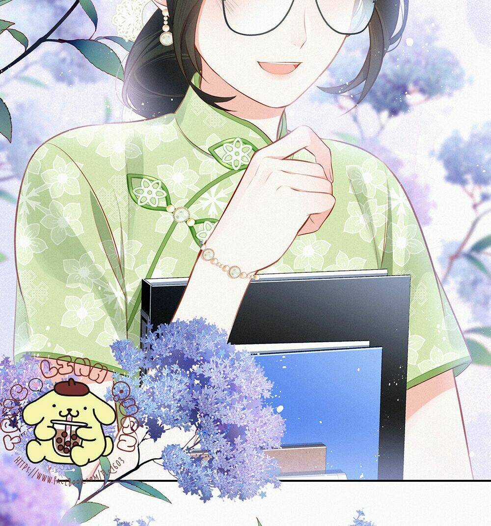 Gửi Em, Người Đặc Biệt Chapter 3 trang 17