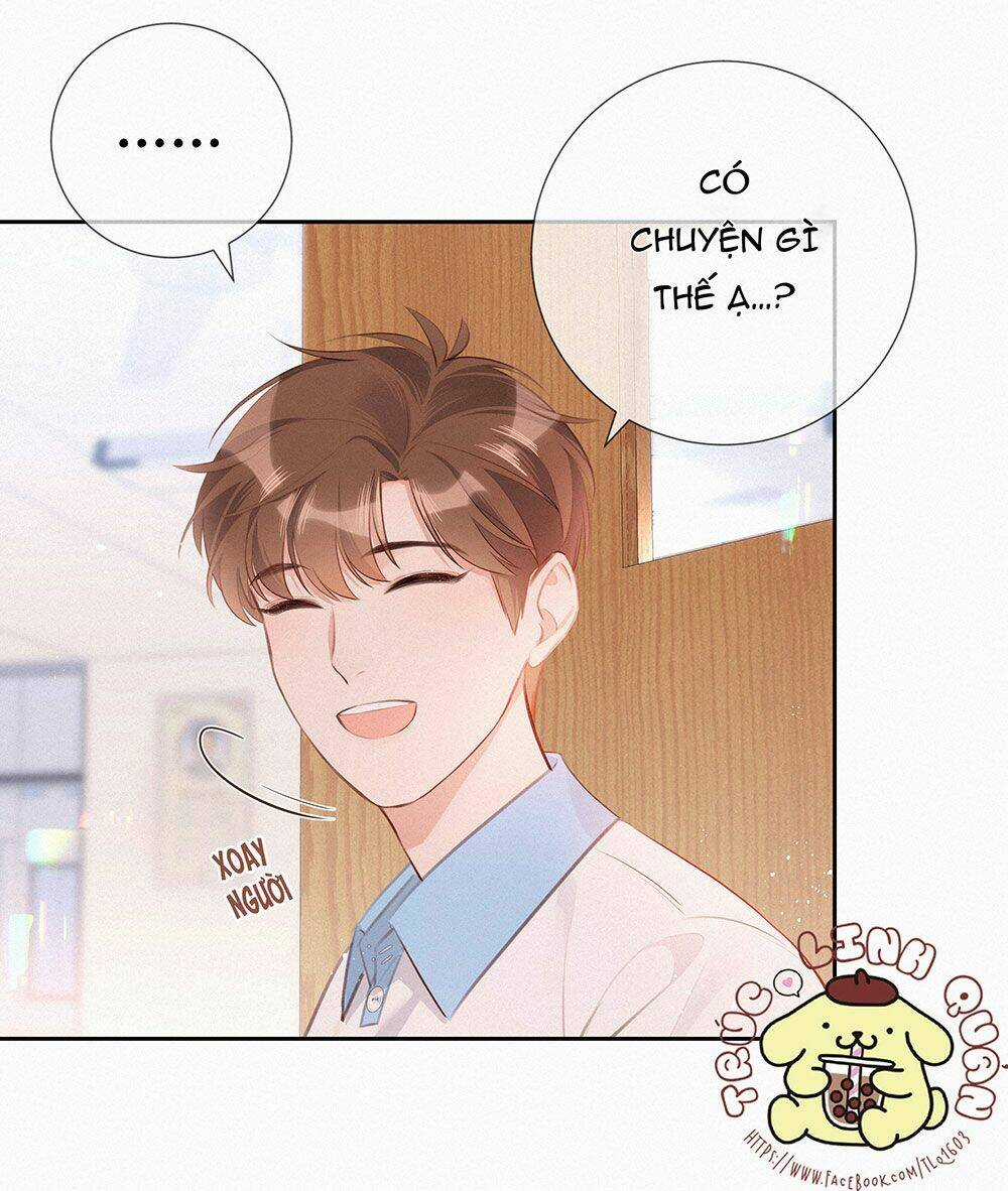 Gửi Em, Người Đặc Biệt Chapter 3 trang 24