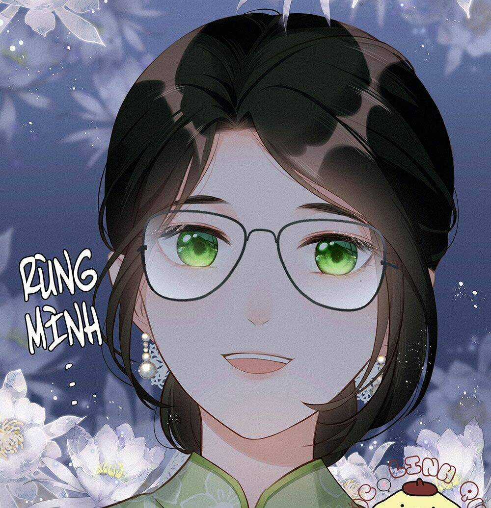 Gửi Em, Người Đặc Biệt Chapter 3 trang 7