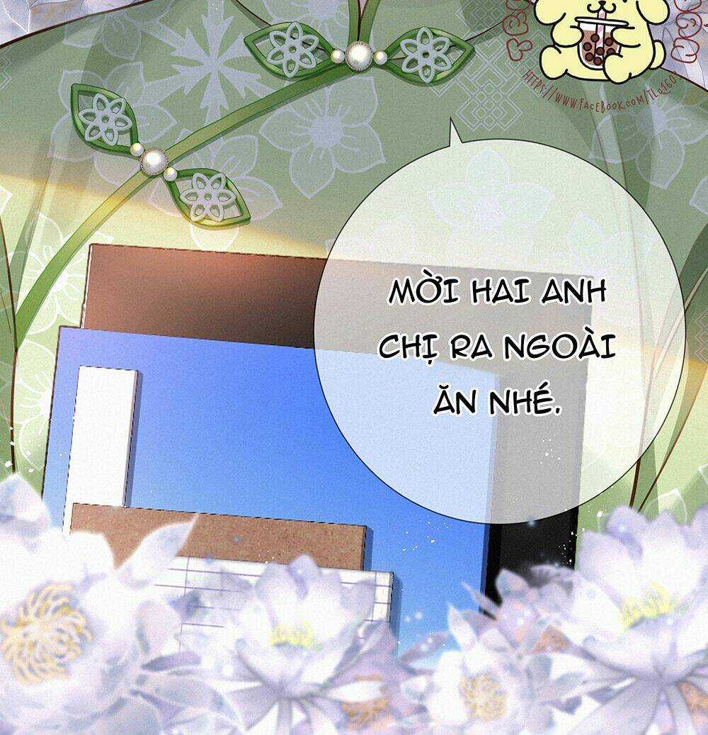 Gửi Em, Người Đặc Biệt Chapter 3 trang 8