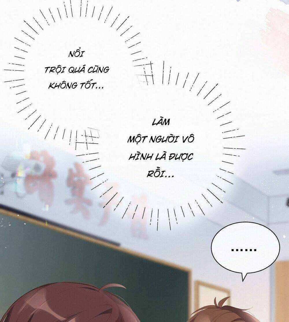 Gửi Em, Người Đặc Biệt Chapter 4 trang 11