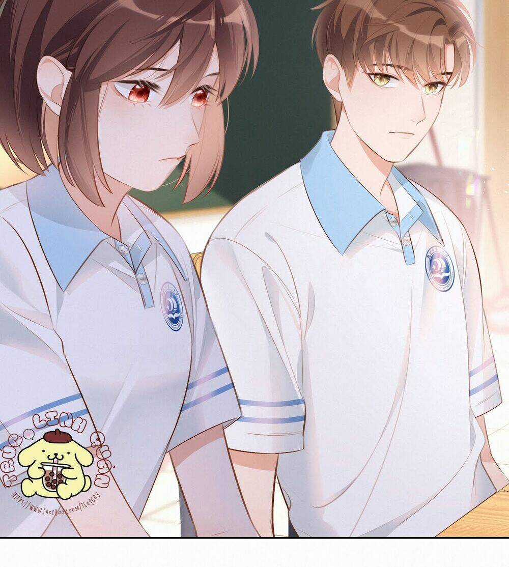 Gửi Em, Người Đặc Biệt Chapter 4 trang 12