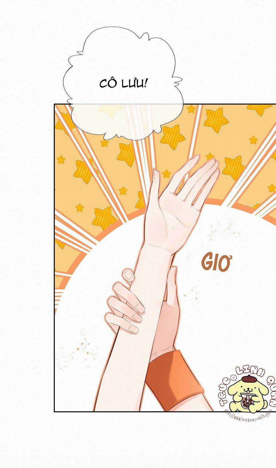 Gửi Em, Người Đặc Biệt Chapter 4 trang 13