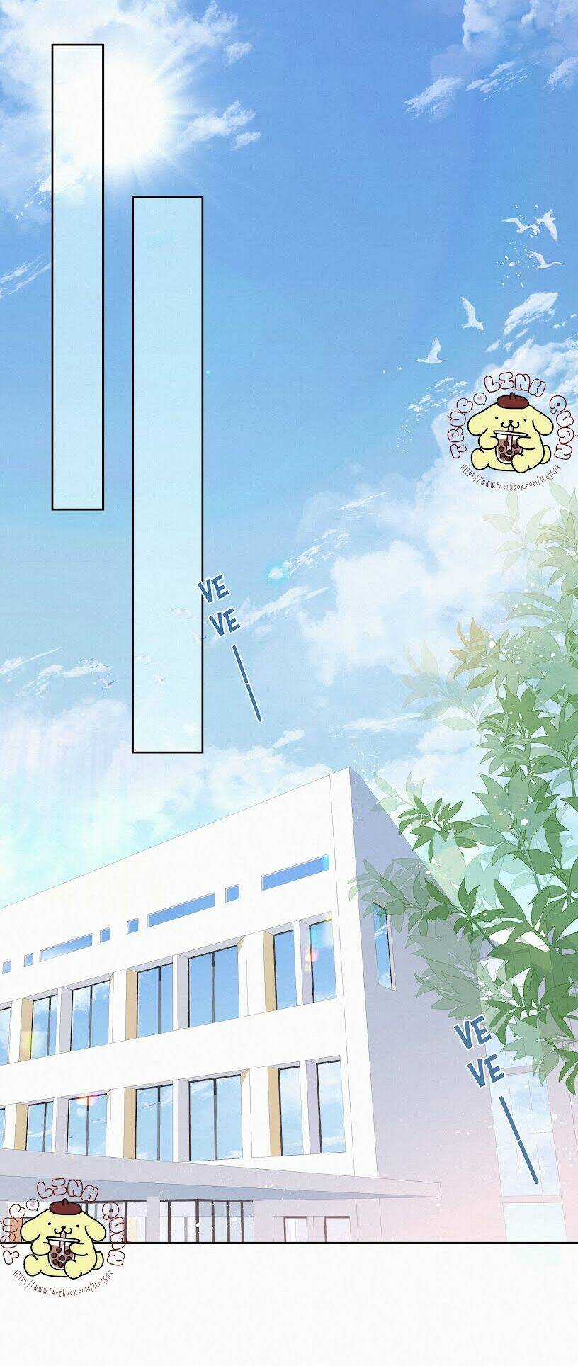 Gửi Em, Người Đặc Biệt Chapter 4 trang 18