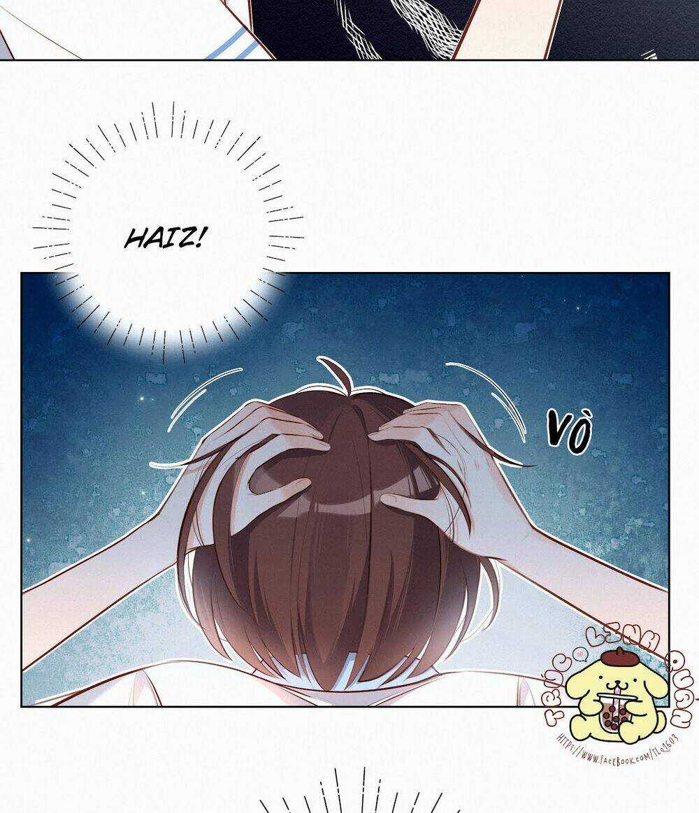 Gửi Em, Người Đặc Biệt Chapter 4 trang 22