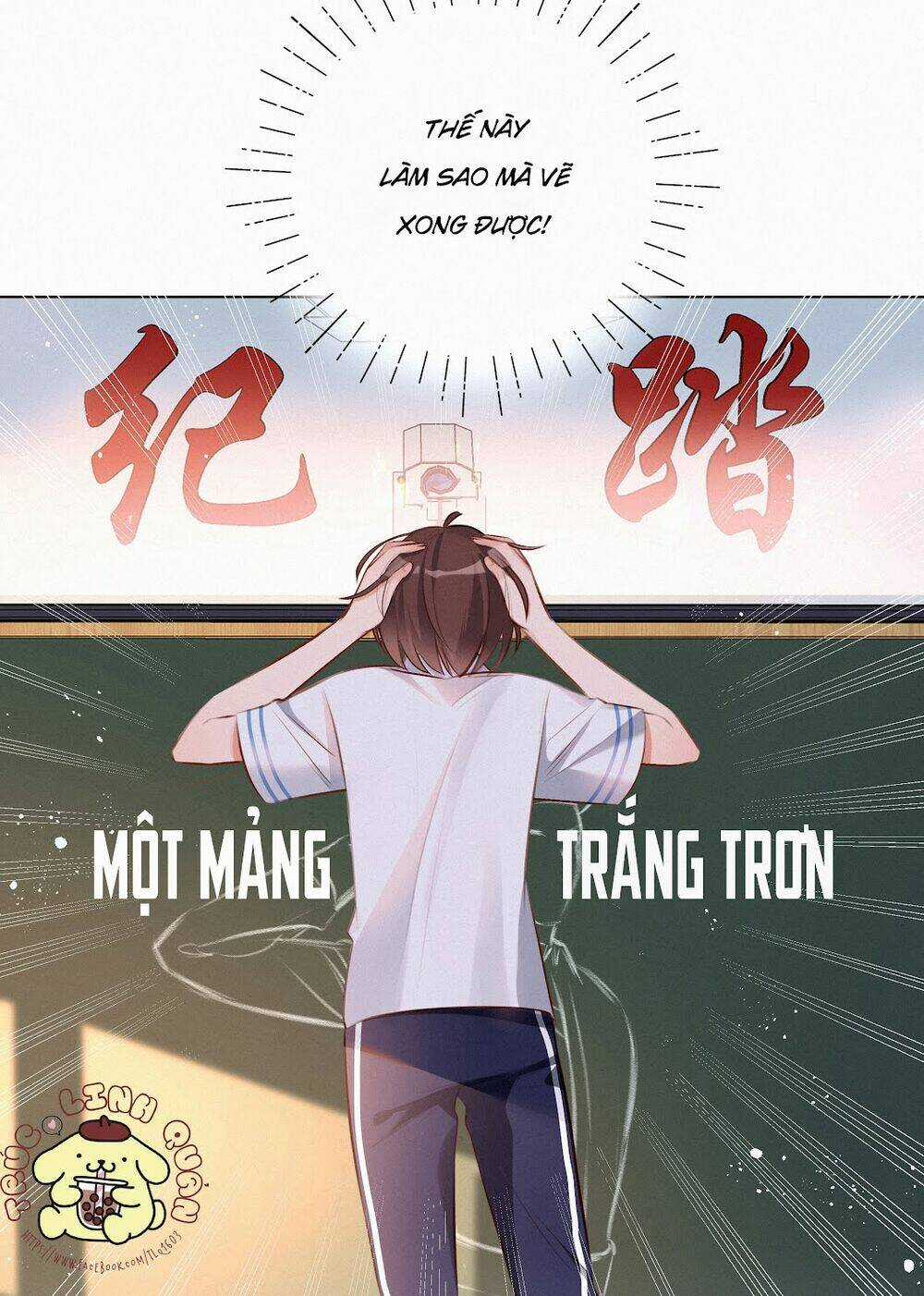 Gửi Em, Người Đặc Biệt Chapter 4 trang 23