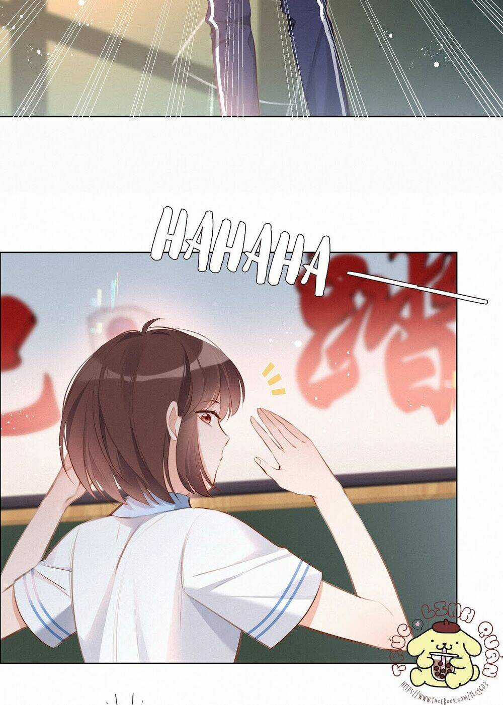 Gửi Em, Người Đặc Biệt Chapter 4 trang 24